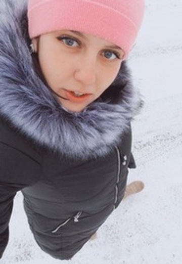 My photo - Natalya, 30 from Artemovsky (@natalya196280)