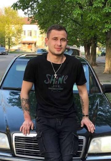 Vanya (@maks152973) — my photo № 1