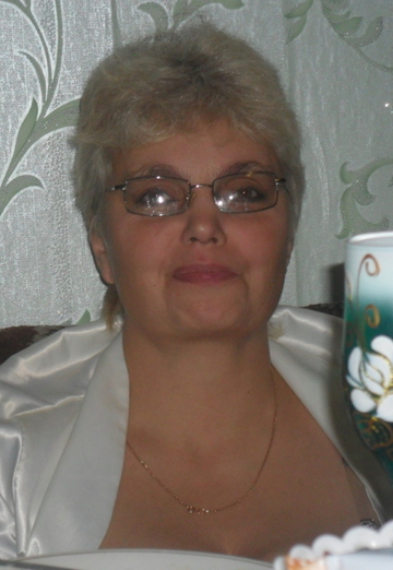 Моя фотография - Ирина, 51 из Чайковский (@irina53147)