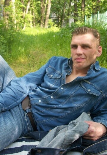 Моя фотография - Игорь, 49 из Кишинёв (@igor207740)