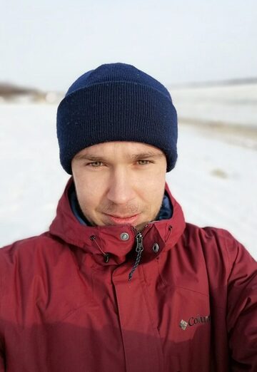 Моя фотография - Дмитрий, 40 из Иваново (@dmitriy409249)