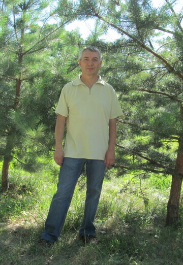 Моя фотография - Александр, 58 из Белая Церковь (@aleksandrivanov25)