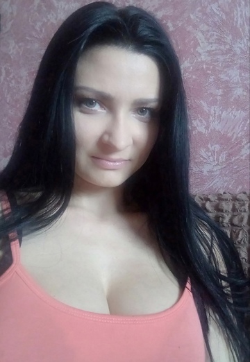 Моя фотография - Юлия, 35 из Таганрог (@uliya194693)