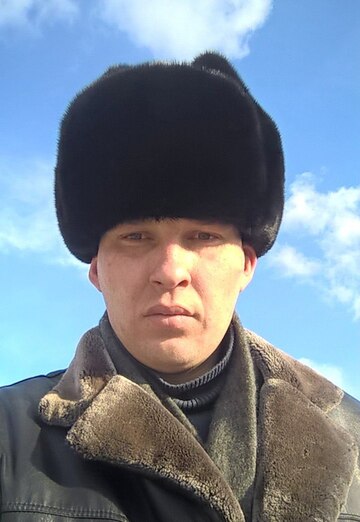 Моя фотография - Виталя, 33 из Карымское (@vitalya10030)