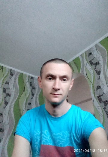 My photo - Oleg, 41 from Sumy (@oleg301931)