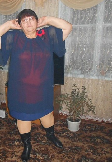 My photo - Valentina, 64 from Petropavlovsk (@valentina8636361)