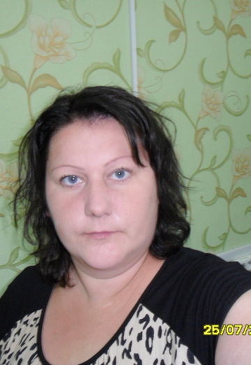 Моя фотография - Вера, 40 из Некрасовское (@vera6665300)