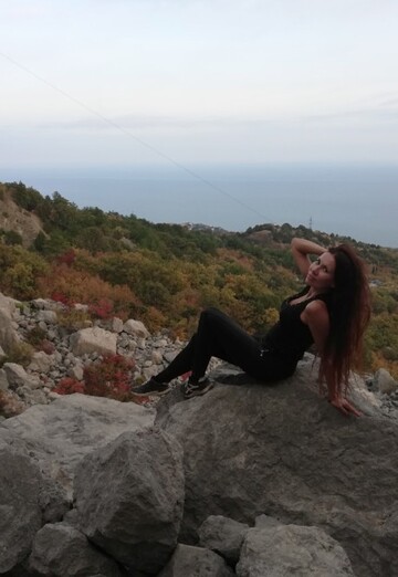 Моя фотография - Оксана, 43 из Севастополь (@oksana91366)