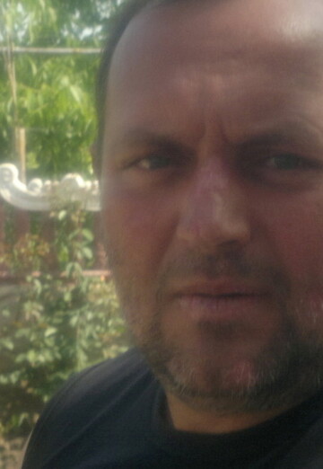 My photo - Vladimir, 50 from Orhei (@vladimir78906)