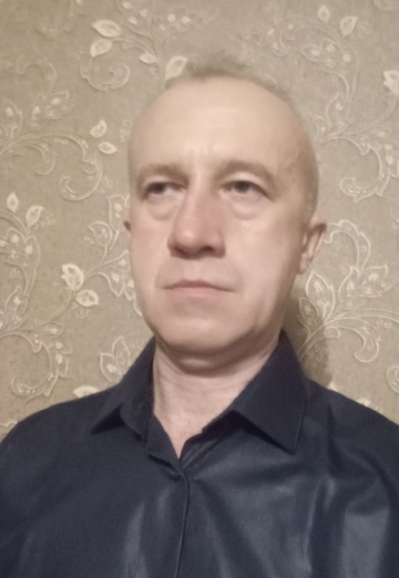 Моя фотография - Алексей., 51 из Сергиев Посад (@aleksey563549)