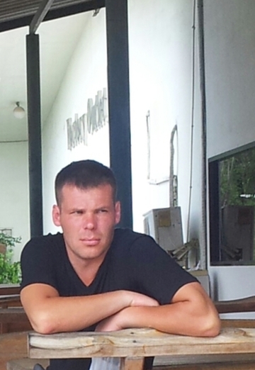 La mia foto - Aleksey, 46 di Petropavlovsk-Kamčatskij (@aleksey626415)