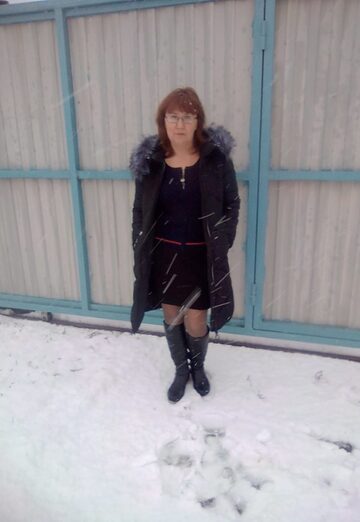 My photo - Lyudmila, 52 from Kropotkin (@ludmila56185)