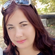 Анастасия, 22, Ровеньки