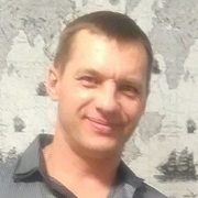 Sergey 47 Neftegorsk
