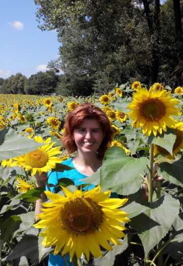 Моя фотография - ЕЛЕНА, 48 из Пинск (@elena233459)