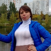 Ксения, 28, Луховицы