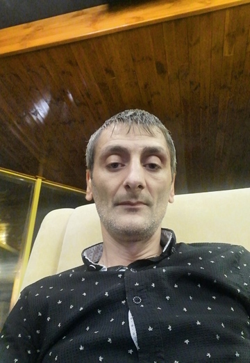 Моя фотография - Армен Геворгян, 38 из Калуга (@armengevorgyan12)