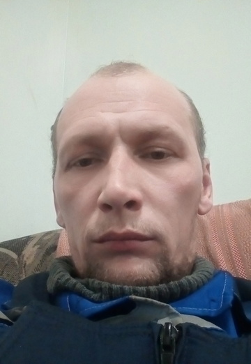 My photo - Artem, 41 from Nizhny Tagil (@artem147448)