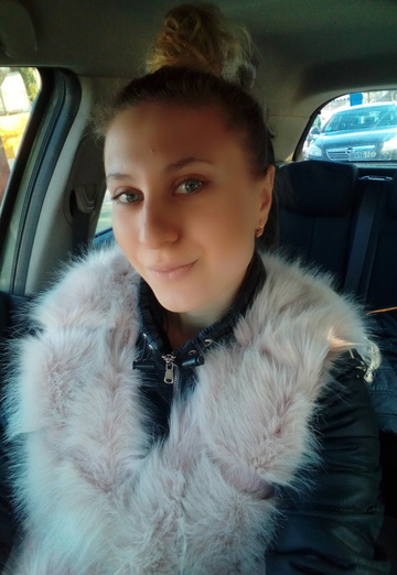 My photo - Natalija, 31 from Rivne (@natalija463)