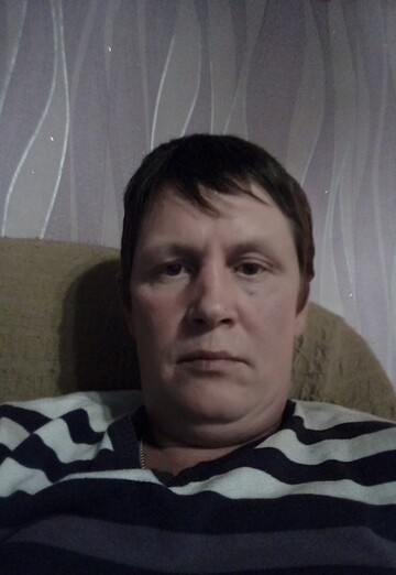 My photo - Andrey, 46 from Kozhevnikovo (@andrey651321)