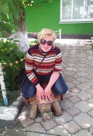 My photo - oksana, 39 from Horishni Plavni (@oksana66435)