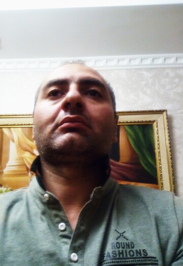 Моя фотография - Тимур, 34 из Черкесск (@timur54018)