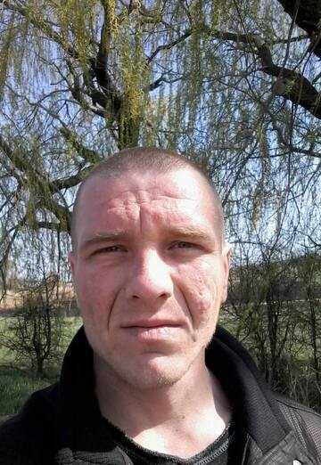 My photo - Kostya, 35 from Horishni Plavni (@kostya37707)