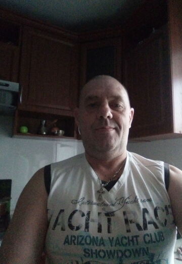 Моя фотография - Владимир, 54 из Абакан (@vladimir247314)
