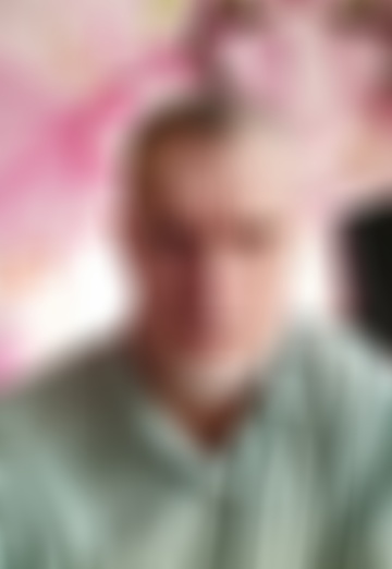My photo - Ruslan, 45 from Kemerovo (@pycrr)