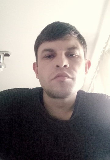 My photo - Mihail, 37 from Mykolaiv (@mihail183790)