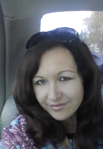 Моя фотография - мария, 33 из Горно-Алтайск (@mariya125664)