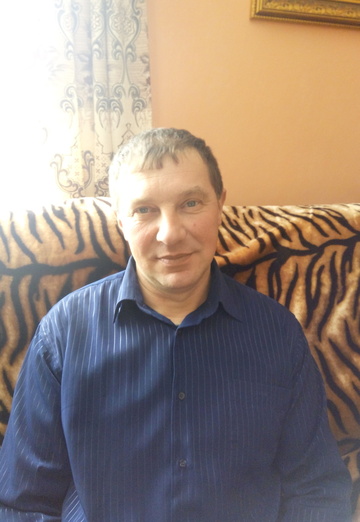 My photo - Volodimir, 52 from Galich (@volodimir4952)
