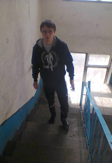 My photo - Vlad, 29 from Torez (@vlad110775)