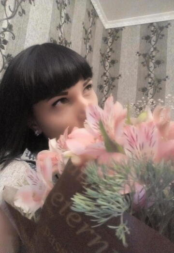 Моя фотография - Ирина, 31 из Южноукраинск (@irina220187)