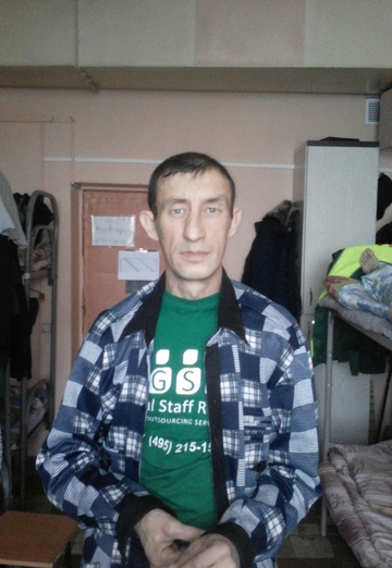 Sergey (@sergey570075) — my photo № 1