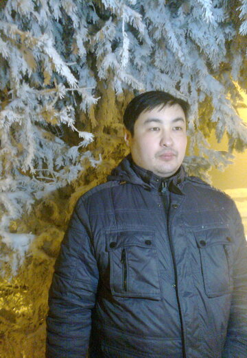 Моя фотография - Нуртас, 42 из Алматы́ (@nurtas96)
