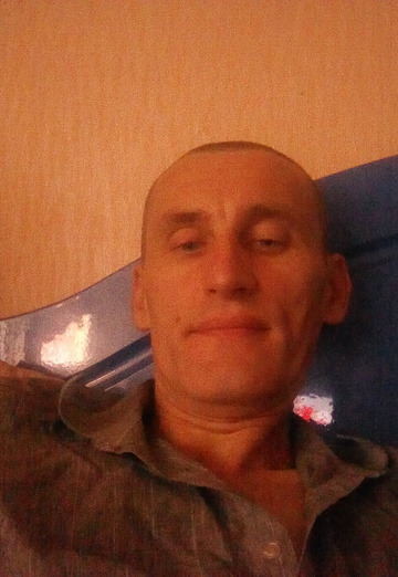 Моя фотография - игорь, 48 из Волоконовка (@id389641)