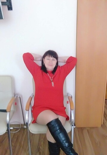 My photo - Tatyana, 59 from Biysk (@tatyana260965)