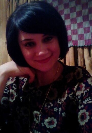 Моя фотография - Вероника, 40 из Кострома (@veronika12276)