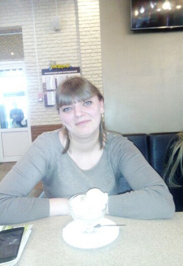 My photo - Olechka, 33 from Barysaw (@olechka2722)