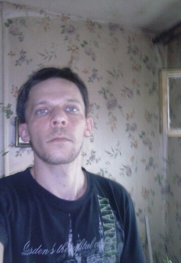 Моя фотография - Серёга, 34 из Череповец (@serega52625)