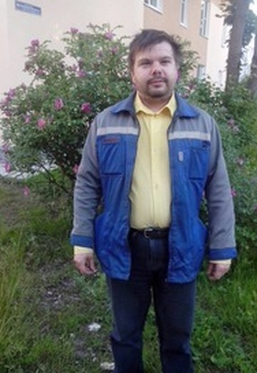 Моя фотография - Илья, 39 из Великий Новгород (@ilya75827)