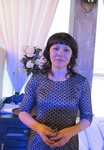 My photo - Darya, 48 from Perm (@darya31762)