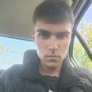 Алексей, 21, Челябинск