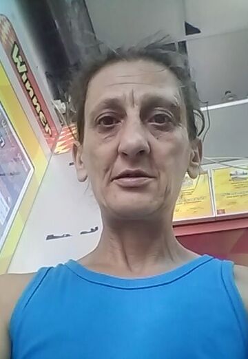 Моя фотографія - Sara, 51 з Тель-Авів-Яфо (@sara2729)