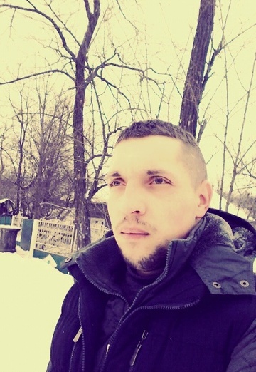 Моя фотография - Сергій, 27 из Черновцы (@sergy3635)