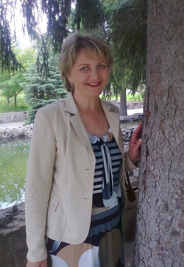 Моя фотография - Валентина, 58 из Старый Оскол (@valentina28772)