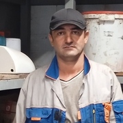 Амон, 39, Москва