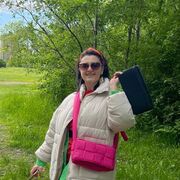 Светлана, 48, Санкт-Петербург