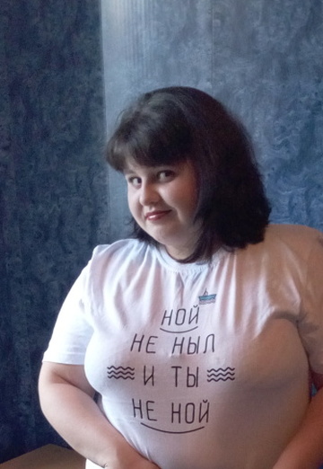 Моя фотография - марина, 26 из Челябинск (@marina235664)